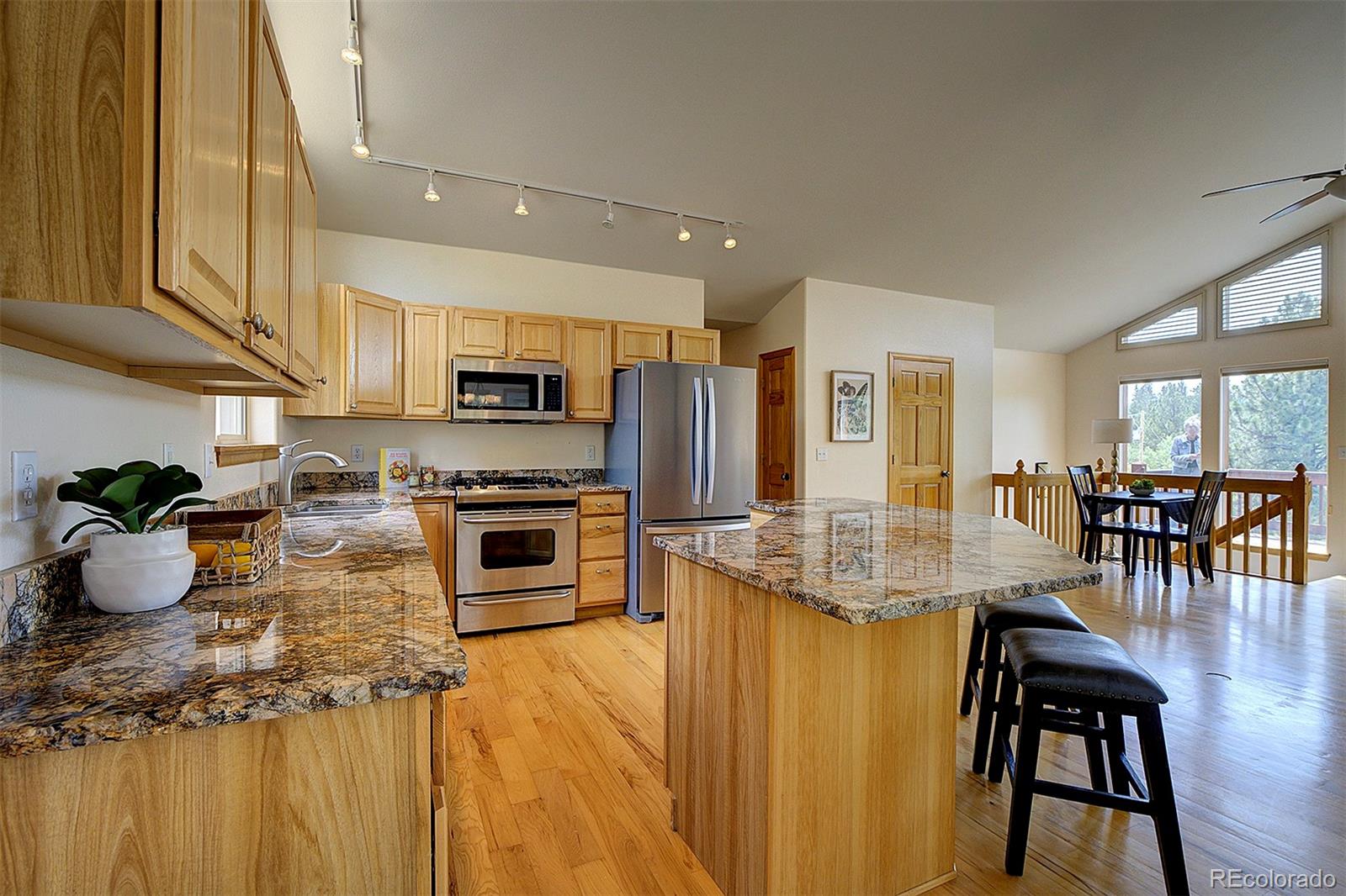 MLS Image #2 for 111  mount evans drive,bailey, Colorado