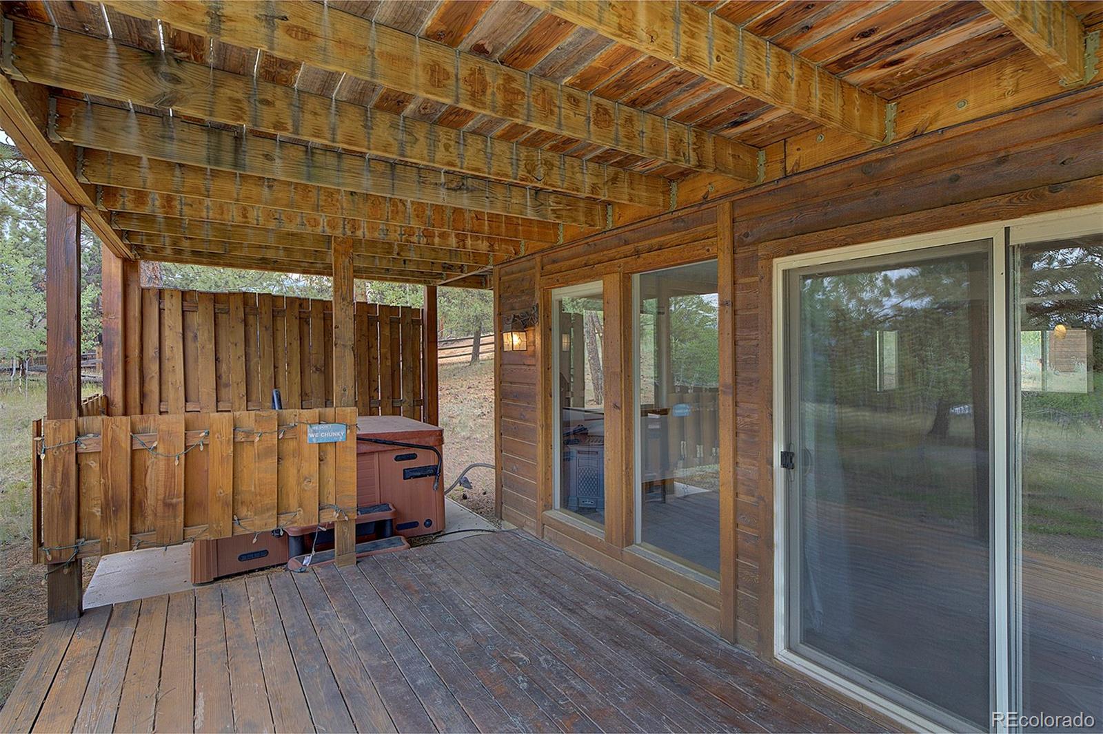 MLS Image #30 for 111  mount evans drive,bailey, Colorado