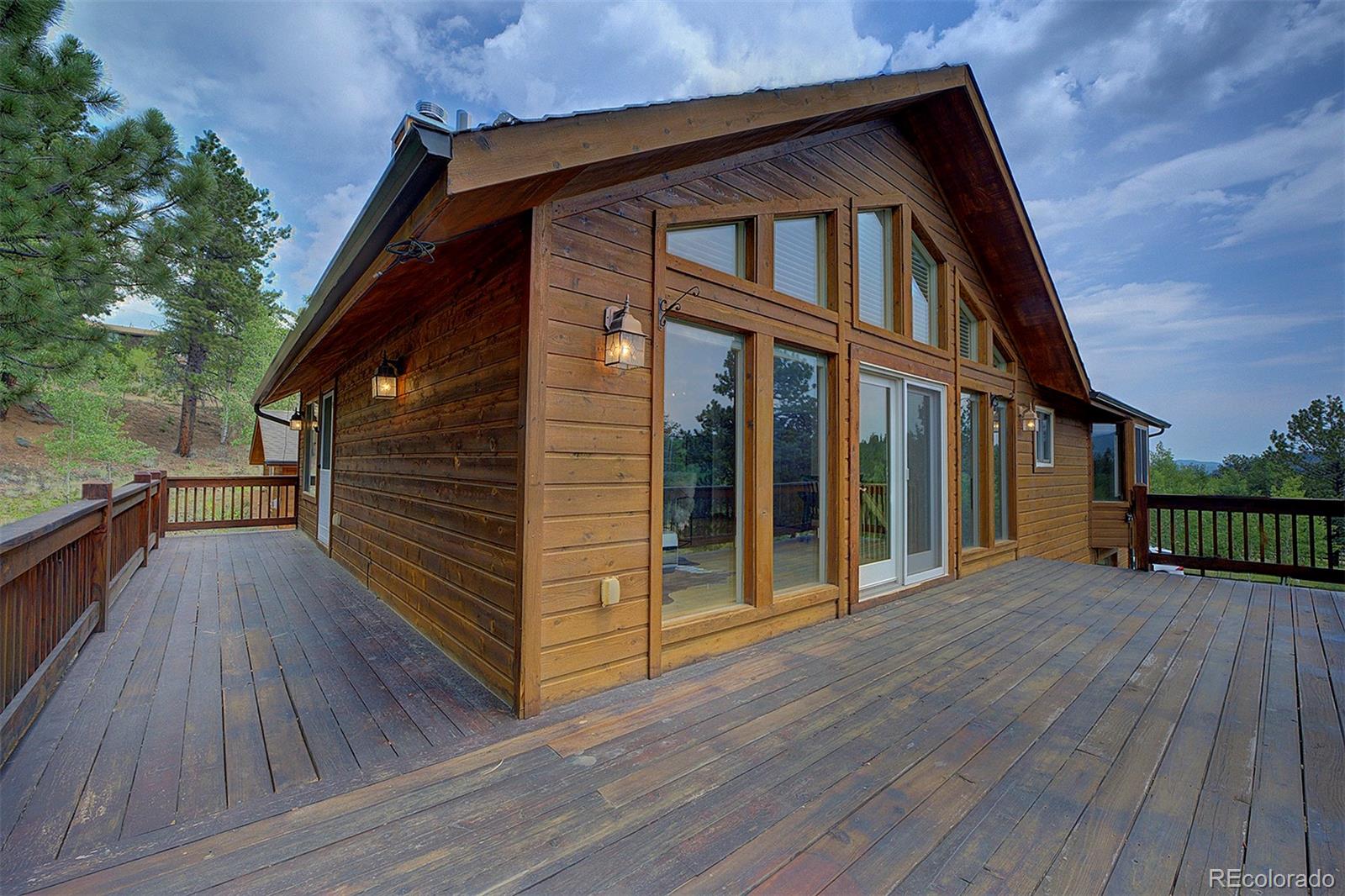 MLS Image #32 for 111  mount evans drive,bailey, Colorado