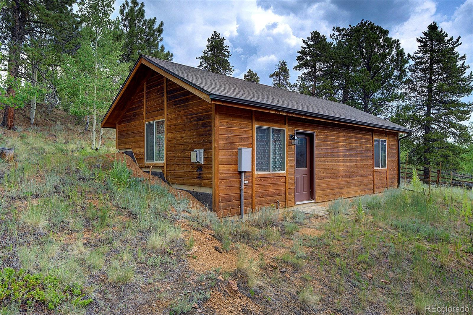 MLS Image #33 for 111  mount evans drive,bailey, Colorado