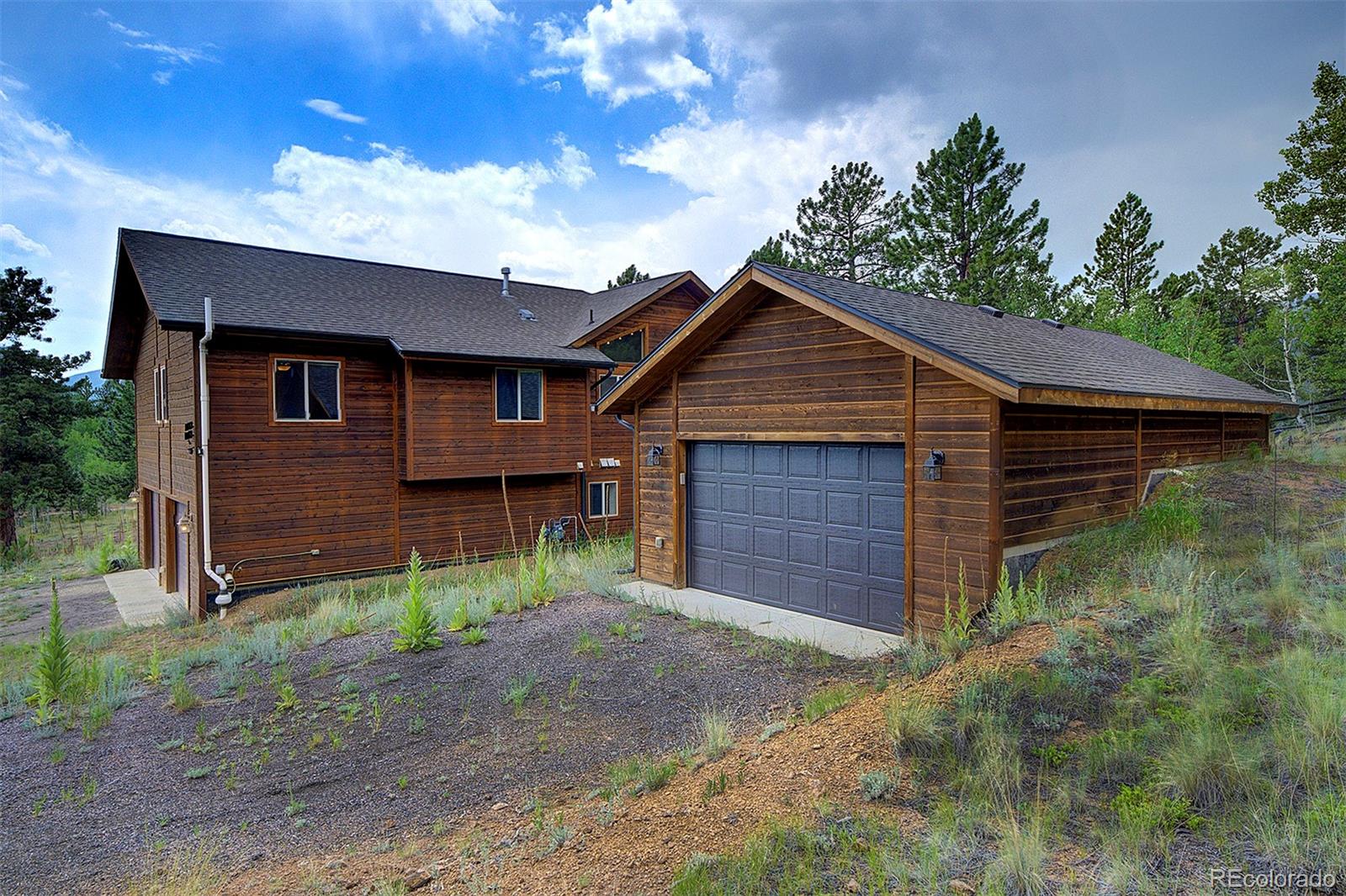 MLS Image #34 for 111  mount evans drive,bailey, Colorado