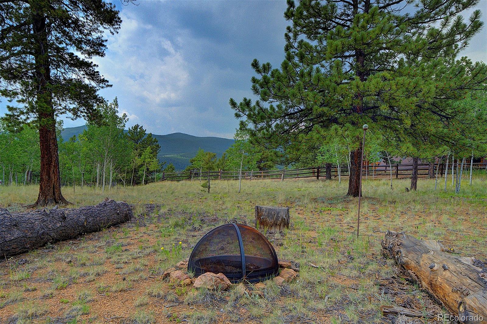 MLS Image #36 for 111  mount evans drive,bailey, Colorado