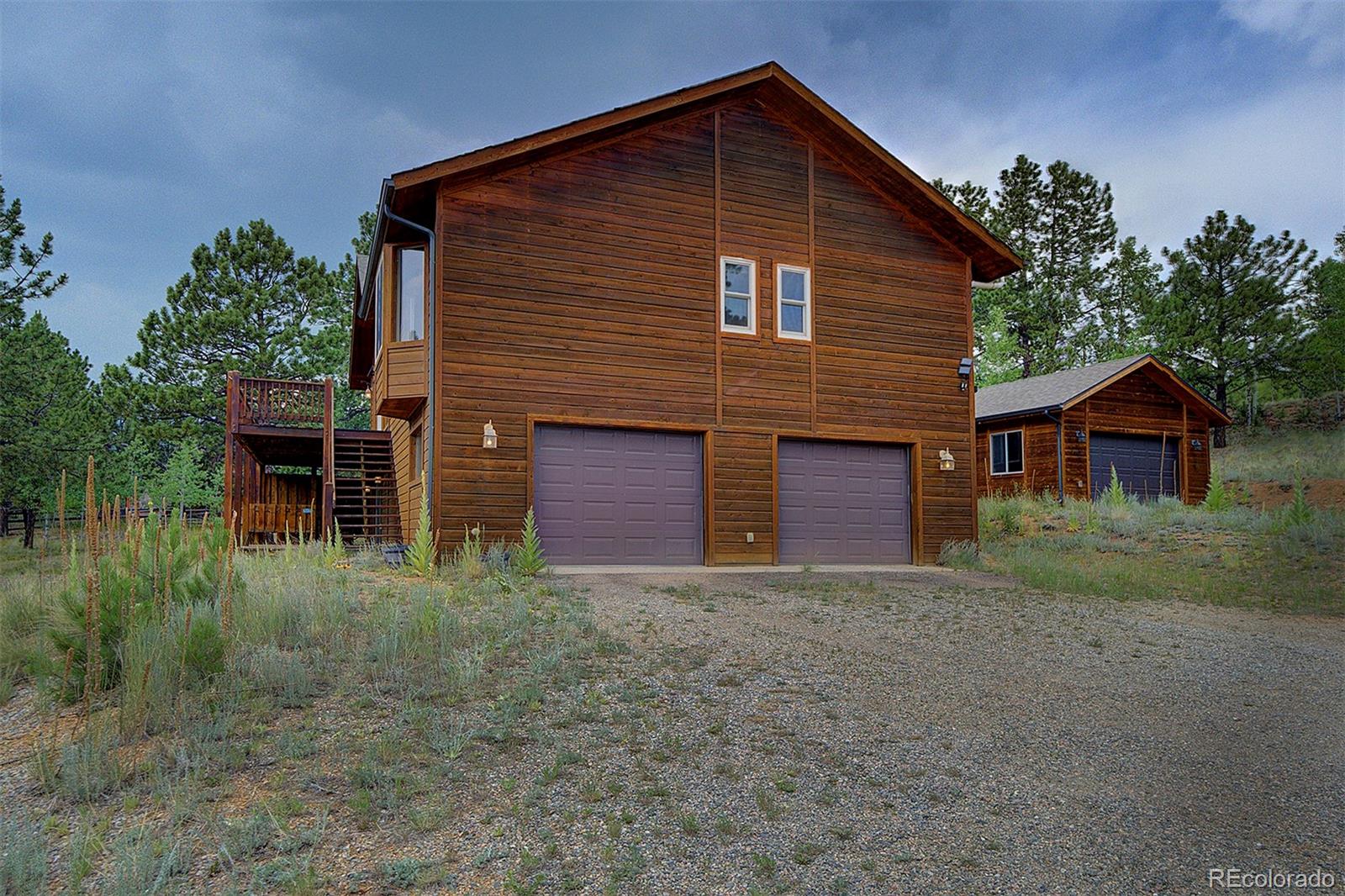 MLS Image #37 for 111  mount evans drive,bailey, Colorado