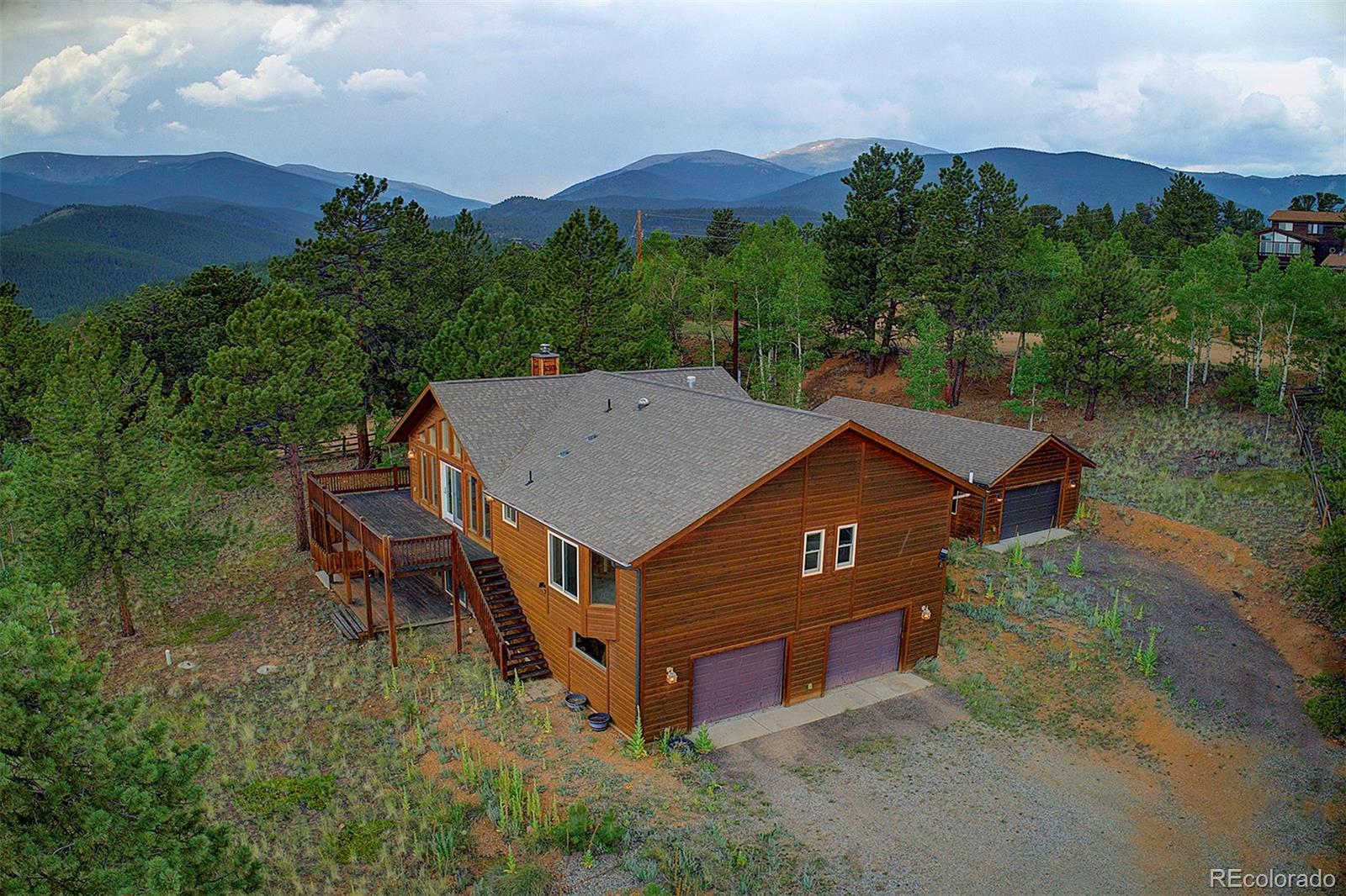 MLS Image #38 for 111  mount evans drive,bailey, Colorado