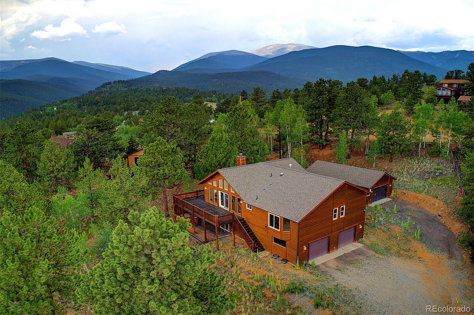 MLS Image #39 for 111  mount evans drive,bailey, Colorado