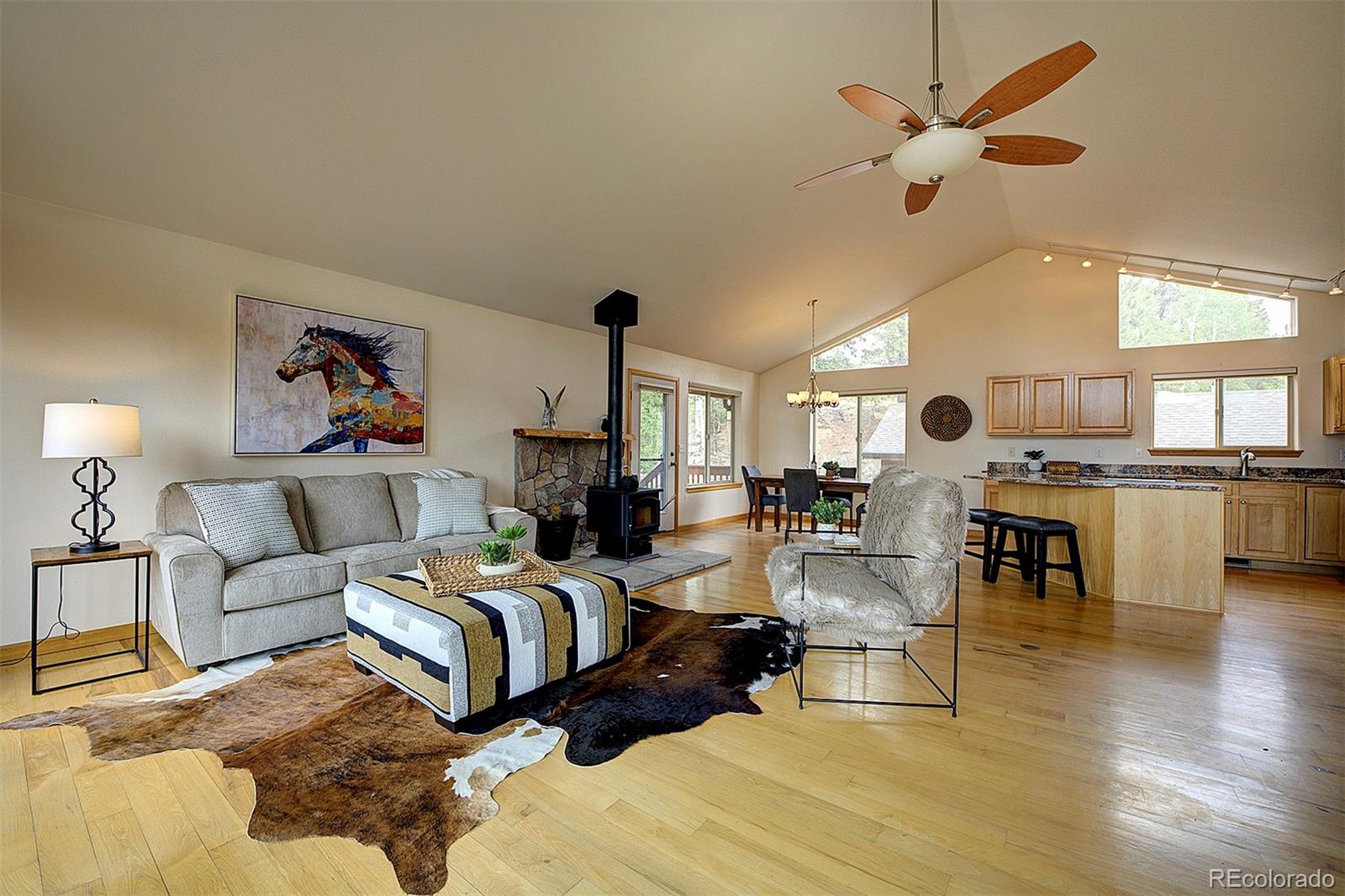 MLS Image #6 for 111  mount evans drive,bailey, Colorado