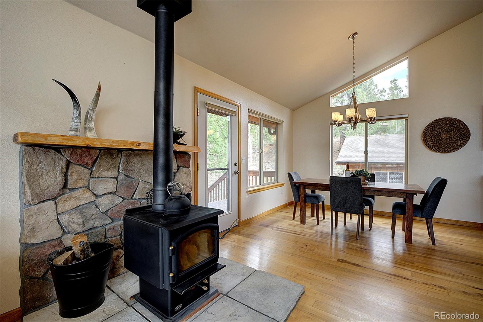 MLS Image #9 for 111  mount evans drive,bailey, Colorado