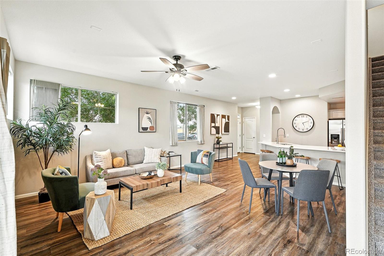 MLS Image #4 for 9704  dexter lane,thornton, Colorado