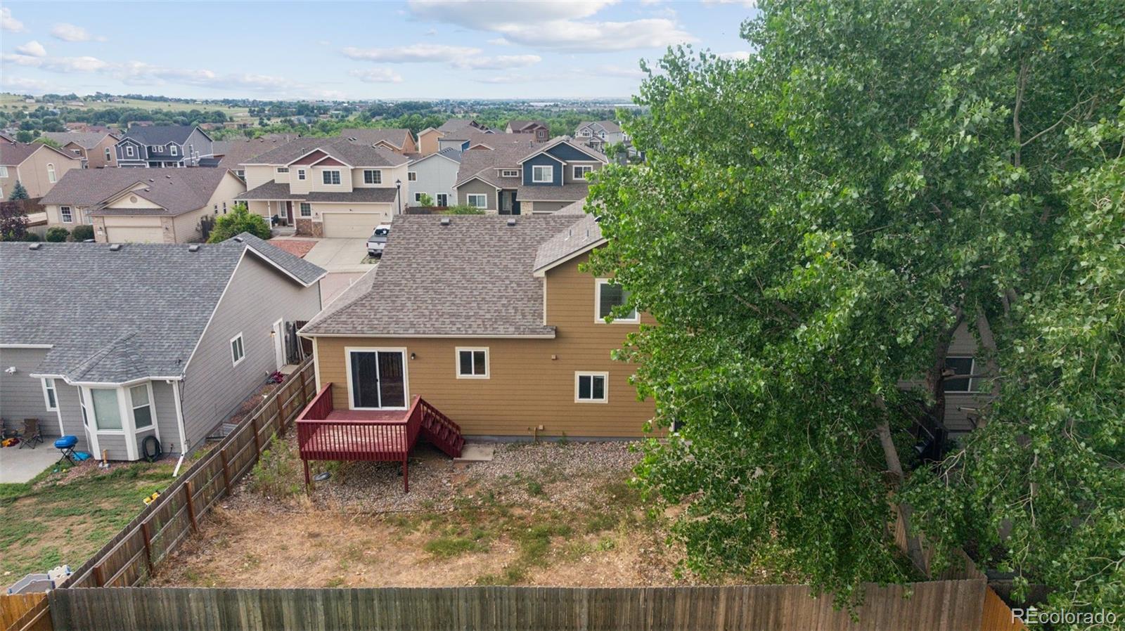 MLS Image #2 for 7420  wind haven trail,fountain, Colorado