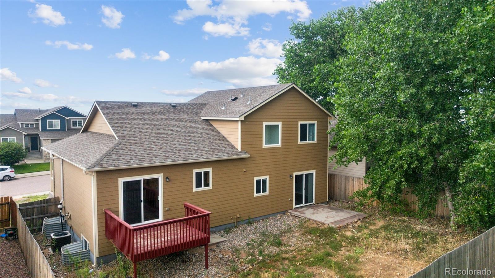 MLS Image #3 for 7420  wind haven trail,fountain, Colorado