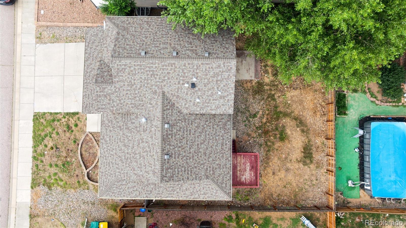 MLS Image #5 for 7420  wind haven trail,fountain, Colorado