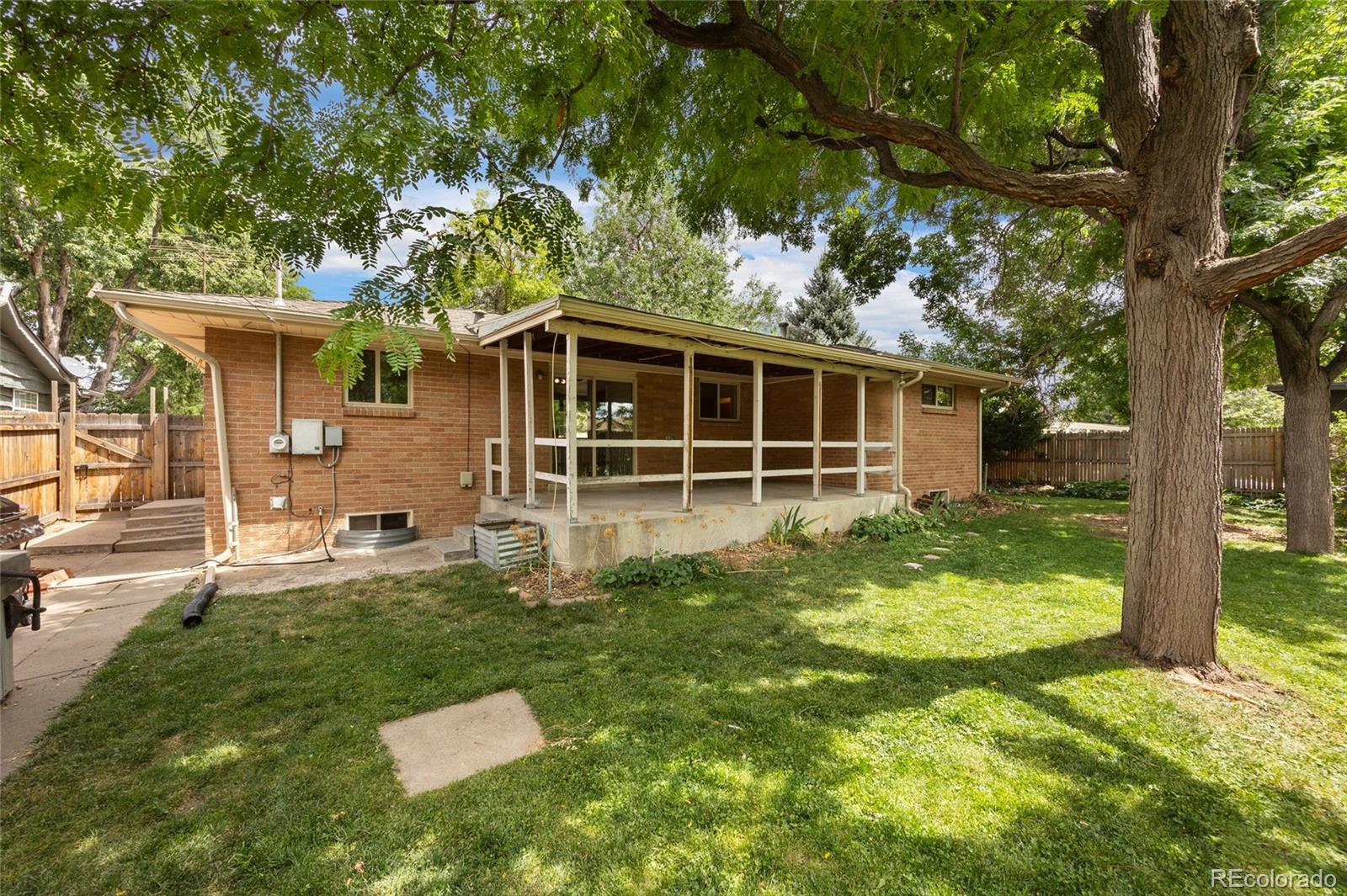 MLS Image #22 for 1753 s dover way,lakewood, Colorado