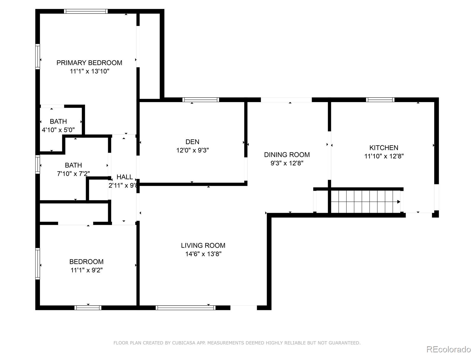 MLS Image #29 for 1753 s dover way,lakewood, Colorado
