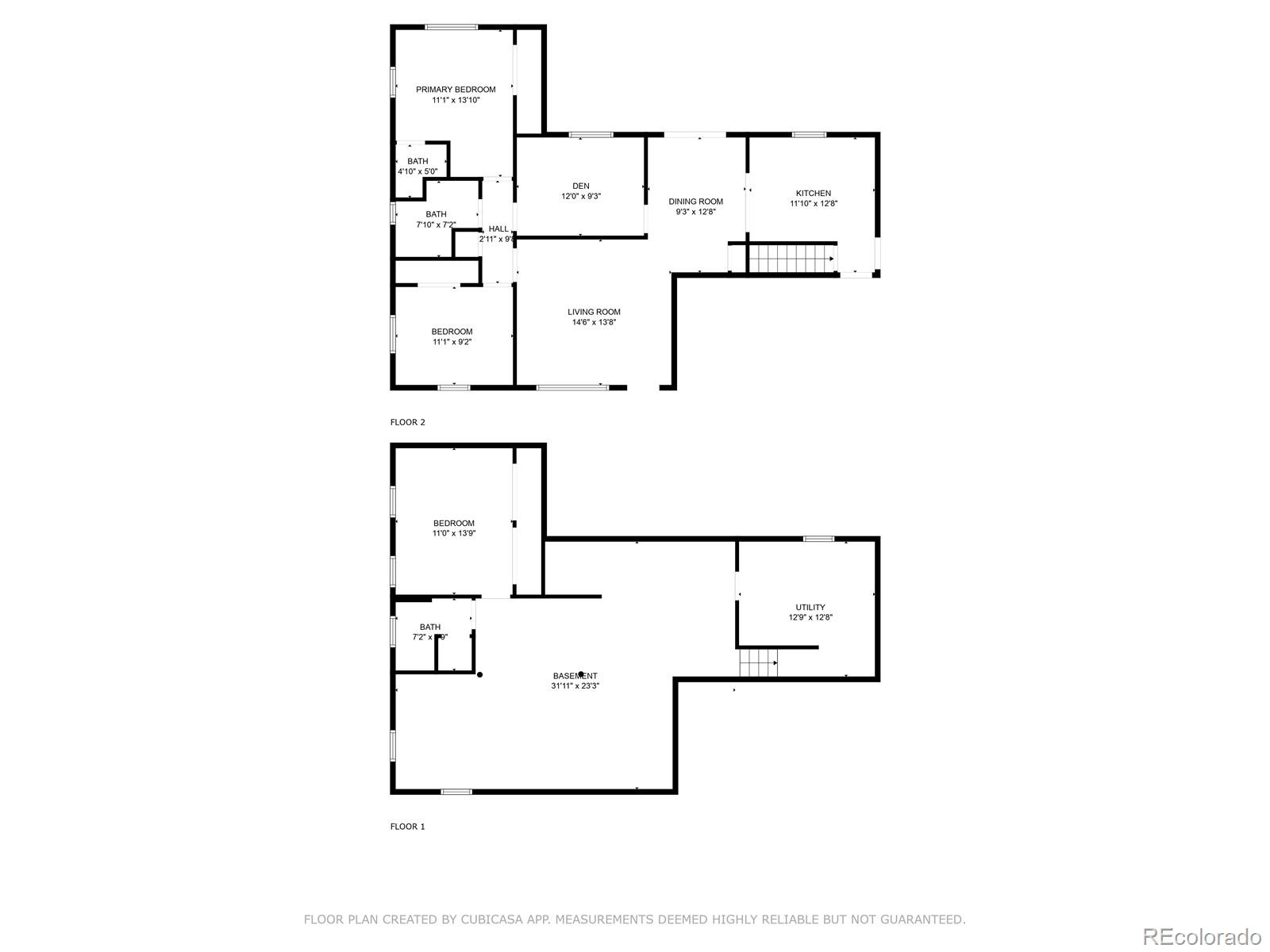 MLS Image #31 for 1753 s dover way,lakewood, Colorado