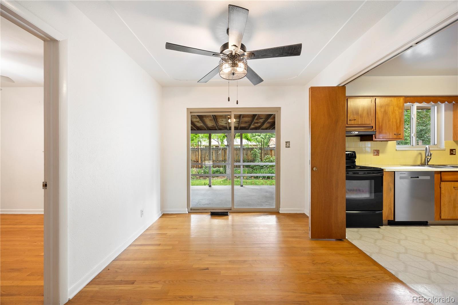 MLS Image #5 for 1753 s dover way,lakewood, Colorado