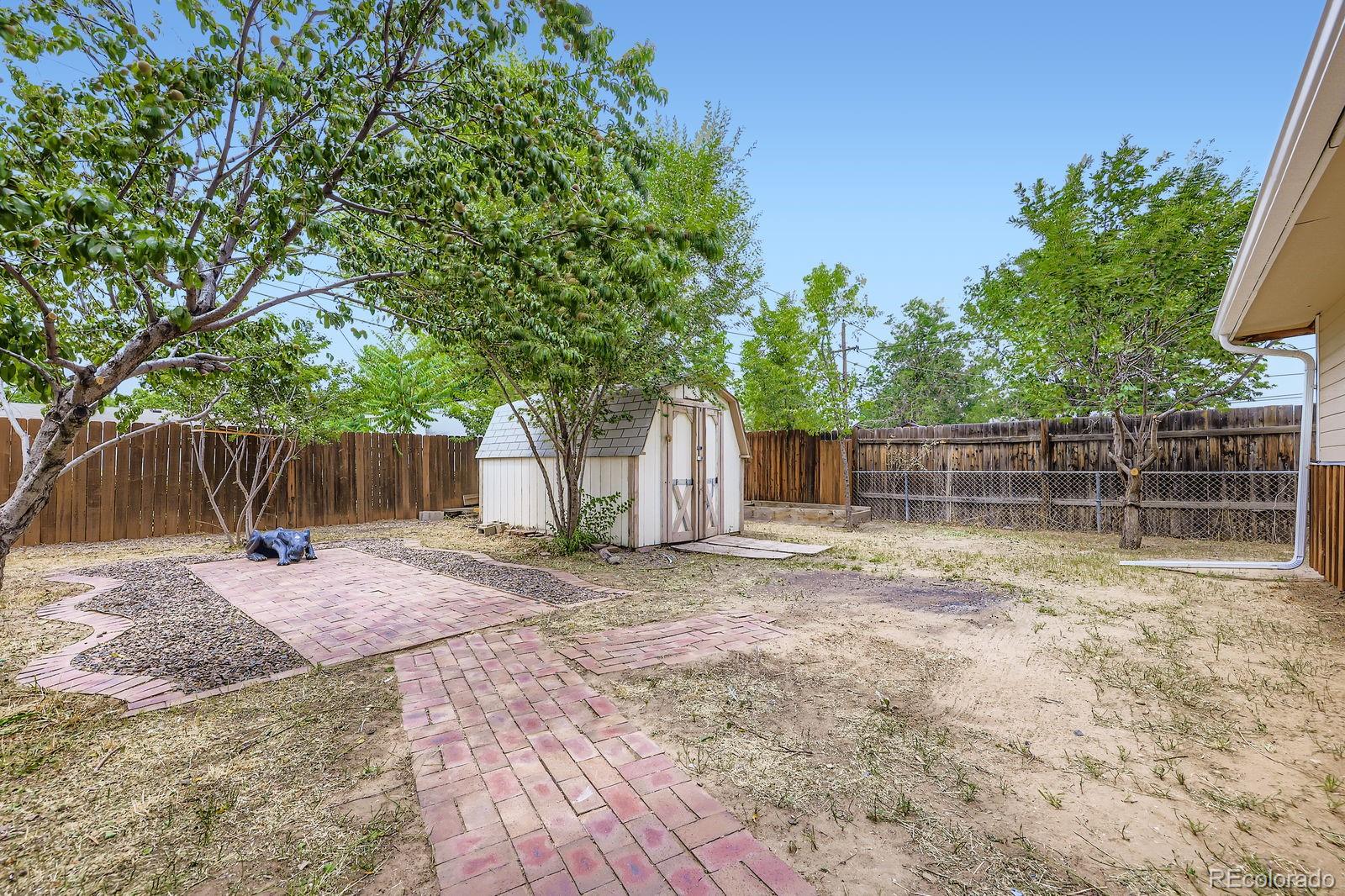 MLS Image #25 for 7461  locust street,commerce city, Colorado