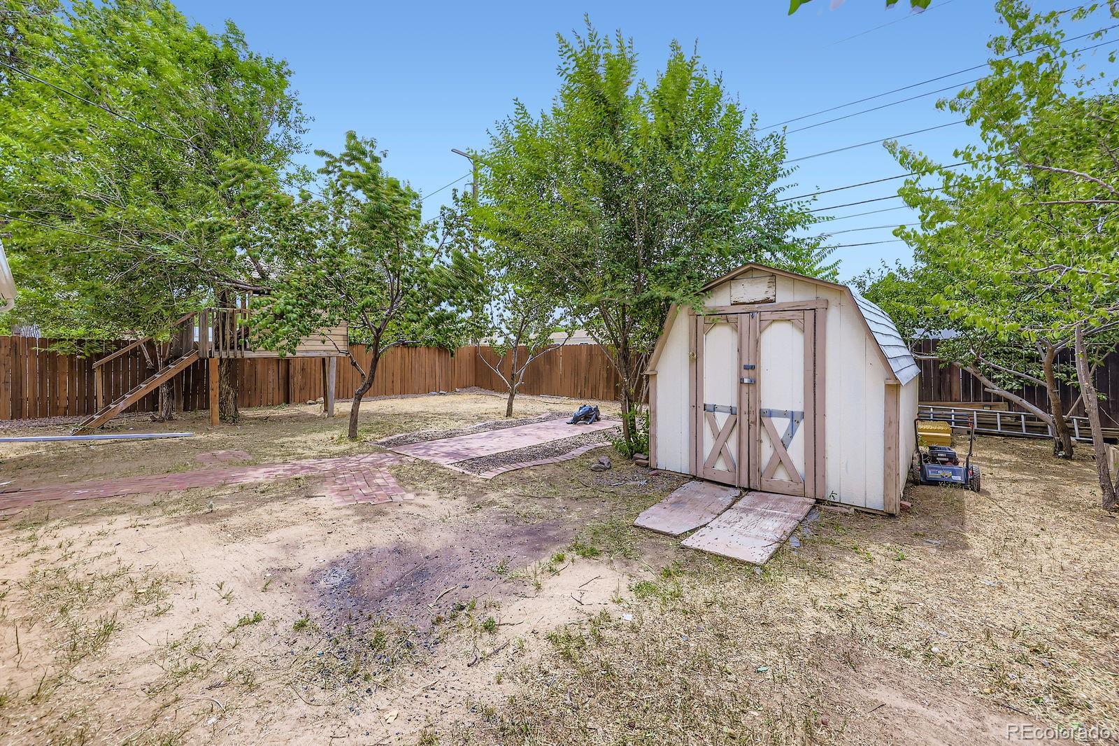 MLS Image #26 for 7461  locust street,commerce city, Colorado