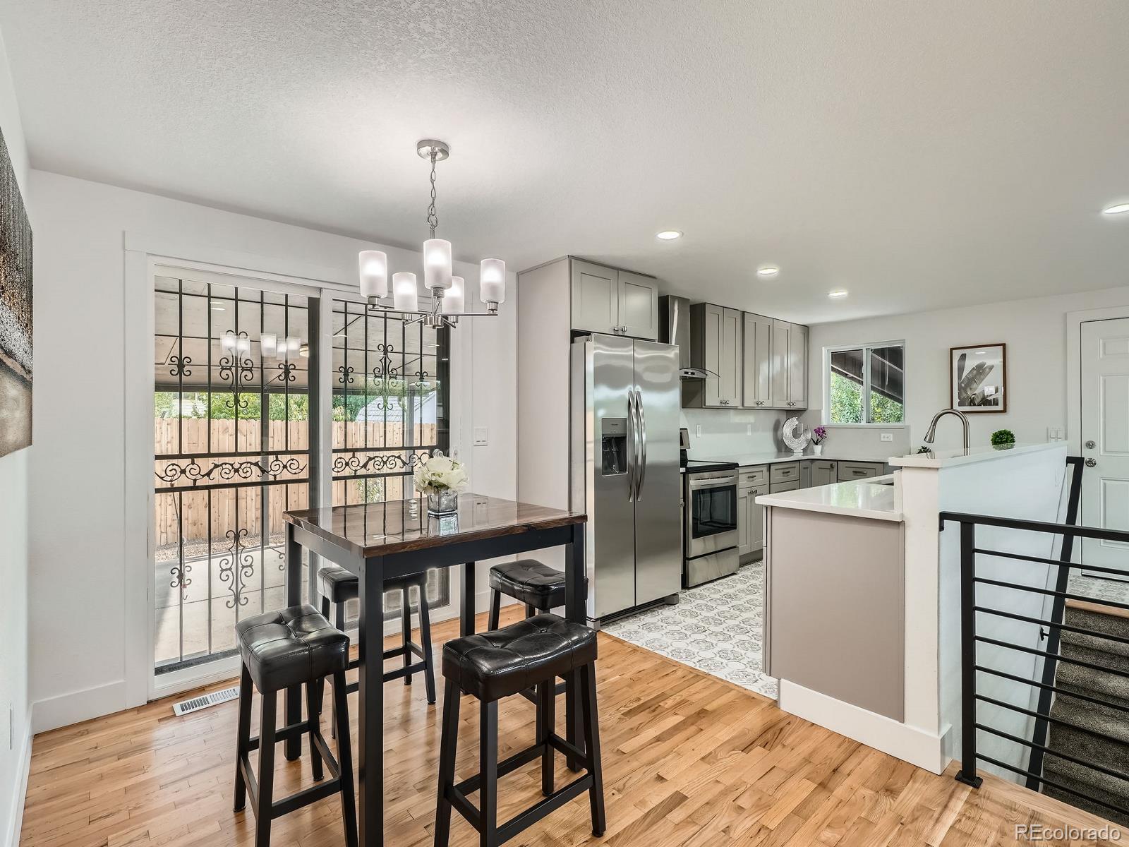 MLS Image #10 for 1445 s shoshone street,denver, Colorado