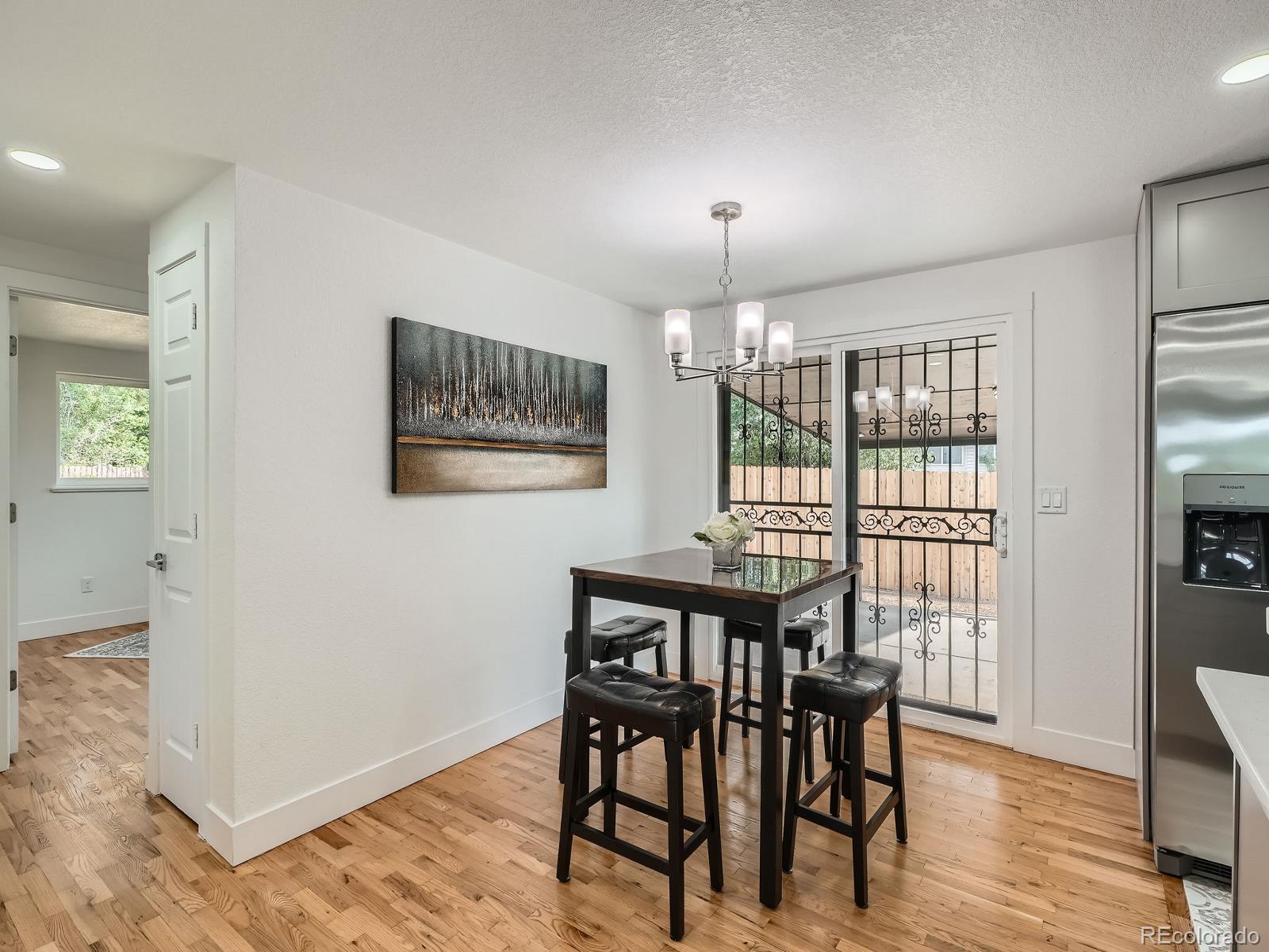 MLS Image #11 for 1445 s shoshone street,denver, Colorado