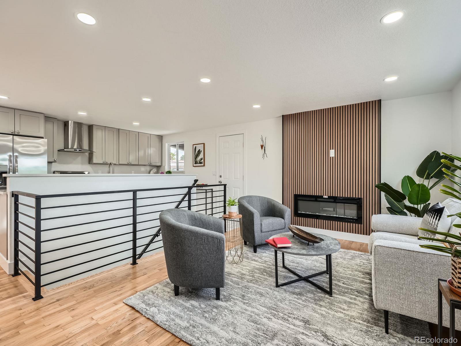 MLS Image #3 for 1445 s shoshone street,denver, Colorado