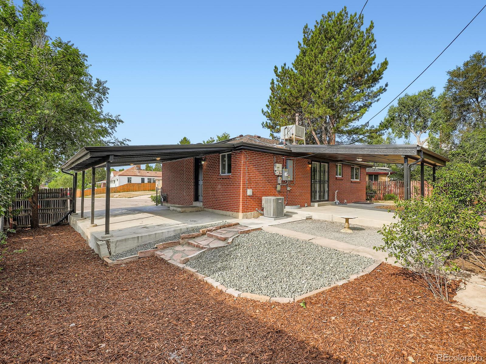 MLS Image #33 for 1445 s shoshone street,denver, Colorado