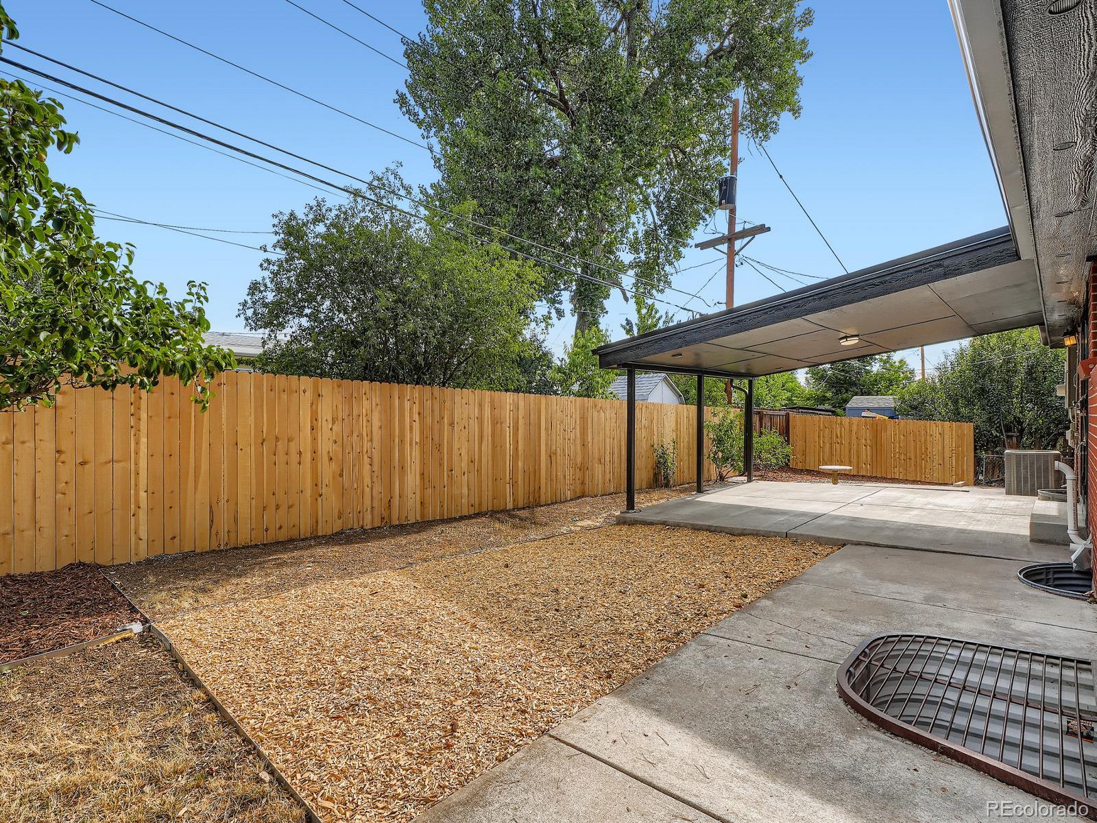 MLS Image #34 for 1445 s shoshone street,denver, Colorado