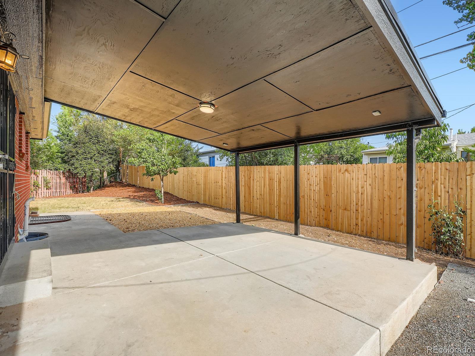 MLS Image #36 for 1445 s shoshone street,denver, Colorado