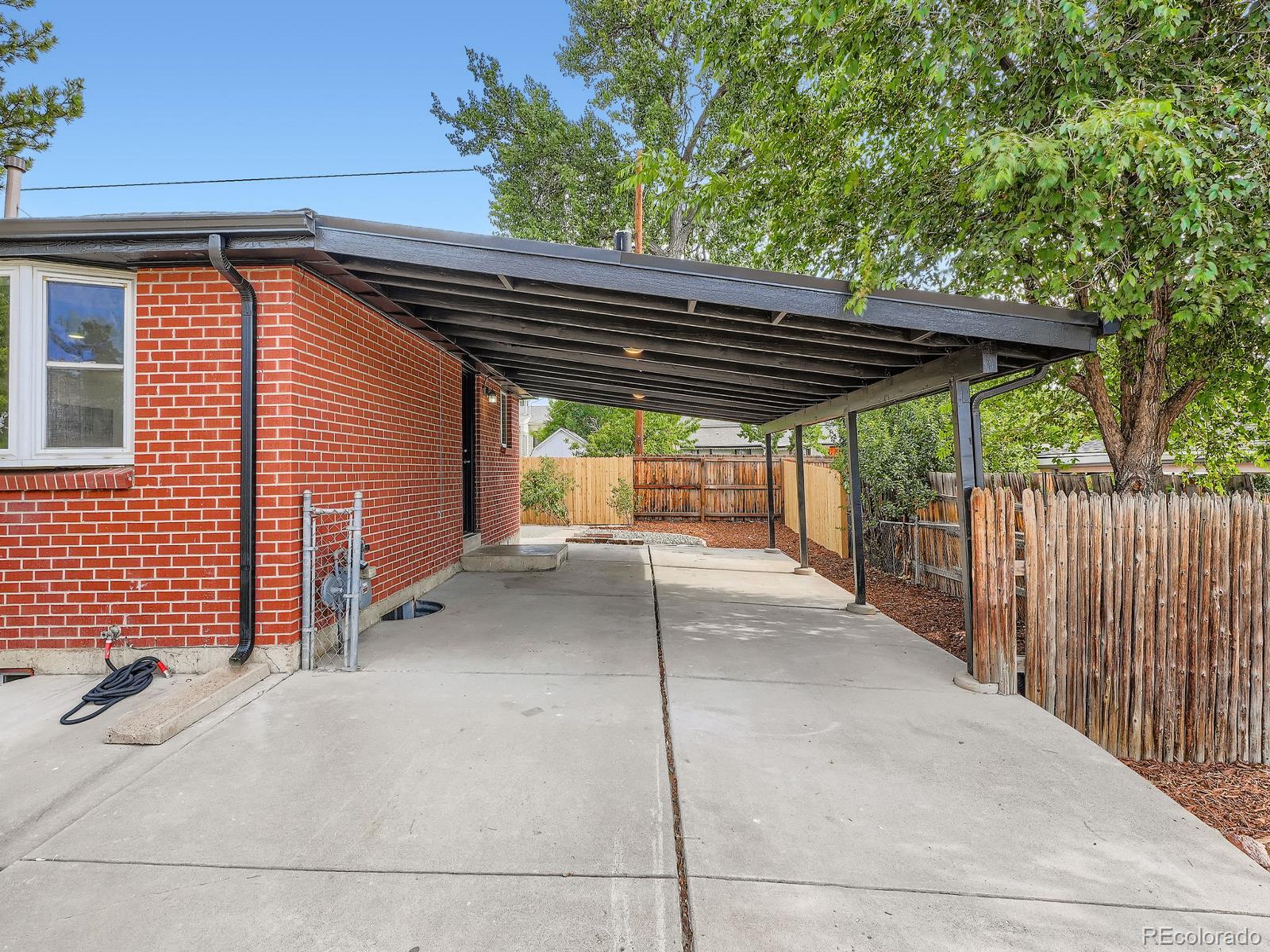 MLS Image #37 for 1445 s shoshone street,denver, Colorado