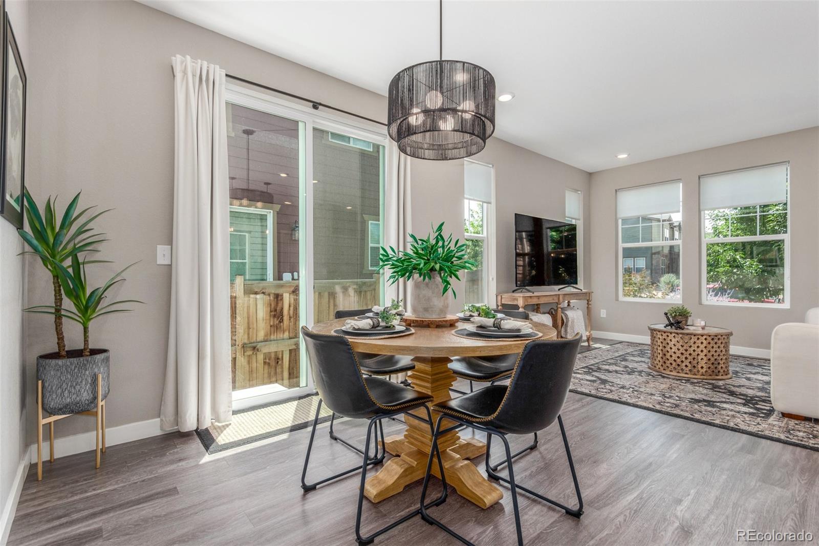 MLS Image #4 for 23211 e jamison drive,aurora, Colorado