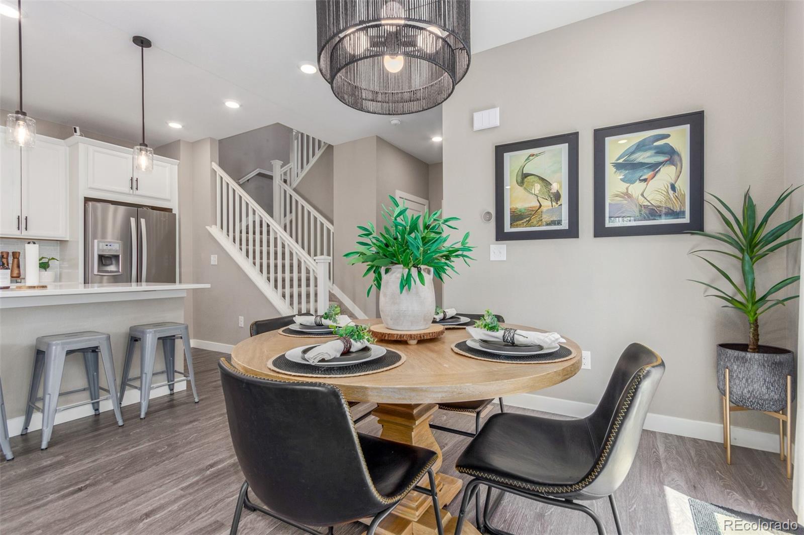 MLS Image #5 for 23211 e jamison drive,aurora, Colorado