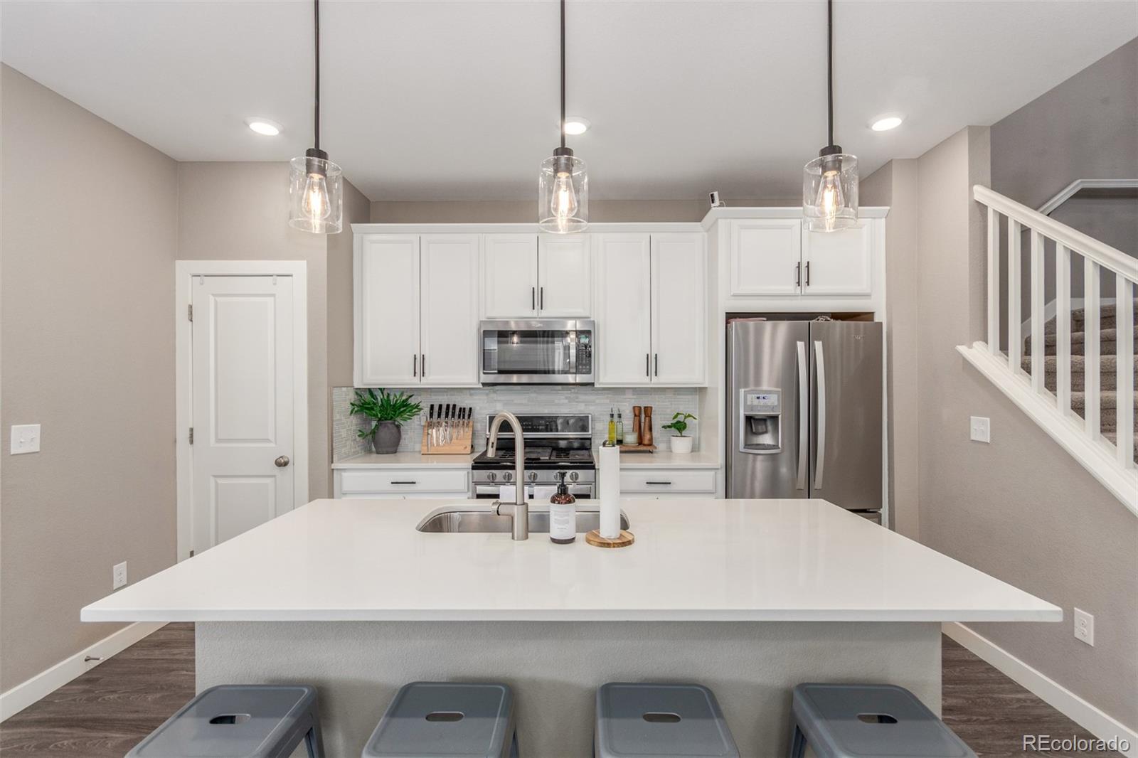 MLS Image #6 for 23211 e jamison drive,aurora, Colorado