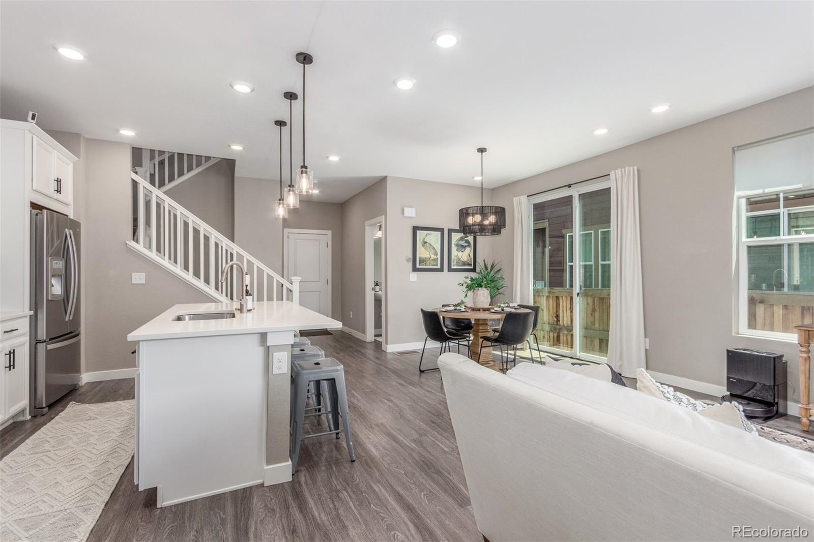 MLS Image #7 for 23211 e jamison drive,aurora, Colorado