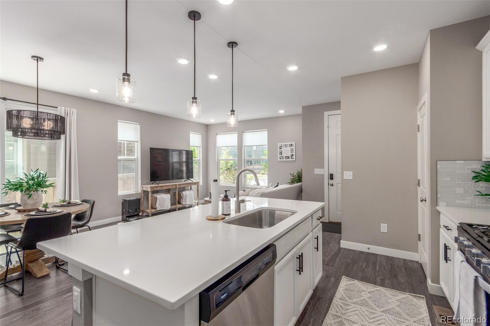 MLS Image #9 for 23211 e jamison drive,aurora, Colorado