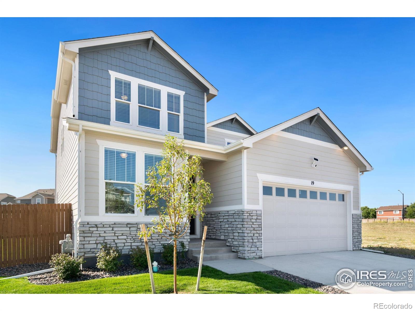 MLS Image #1 for 19  chipeta way,lochbuie, Colorado