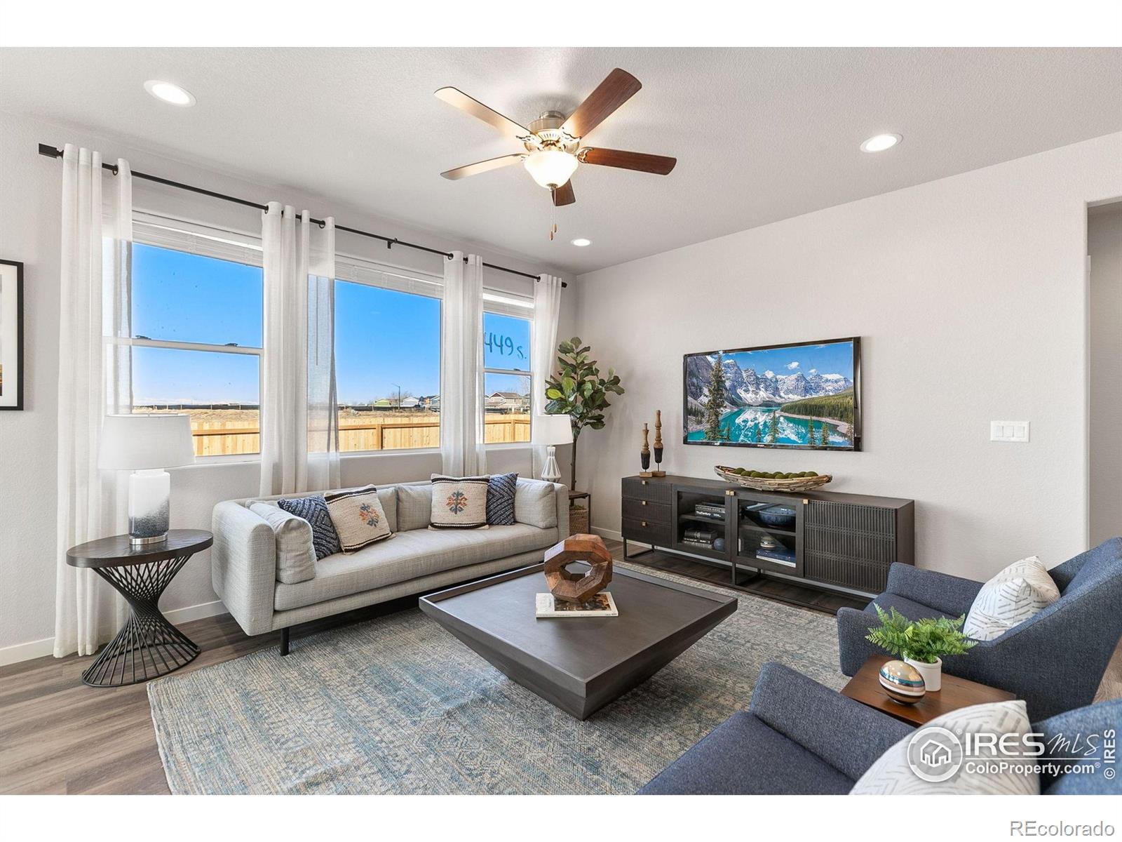 MLS Image #12 for 19  chipeta way,lochbuie, Colorado