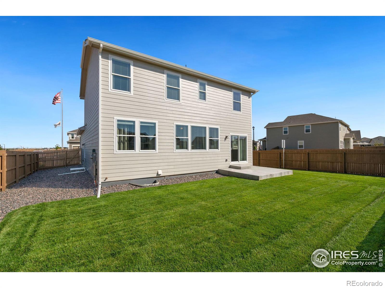 MLS Image #2 for 19  chipeta way,lochbuie, Colorado