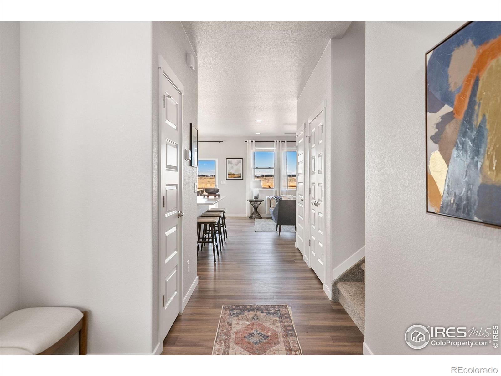 MLS Image #3 for 19  chipeta way,lochbuie, Colorado