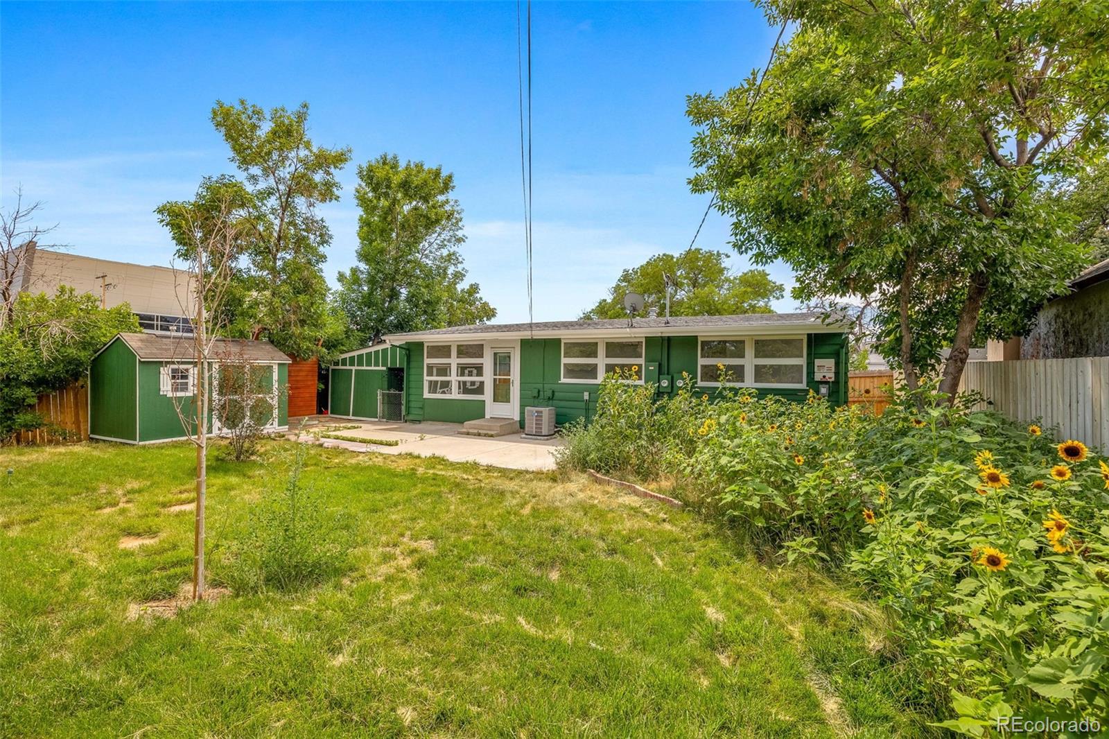 MLS Image #13 for 41  cortez street,denver, Colorado