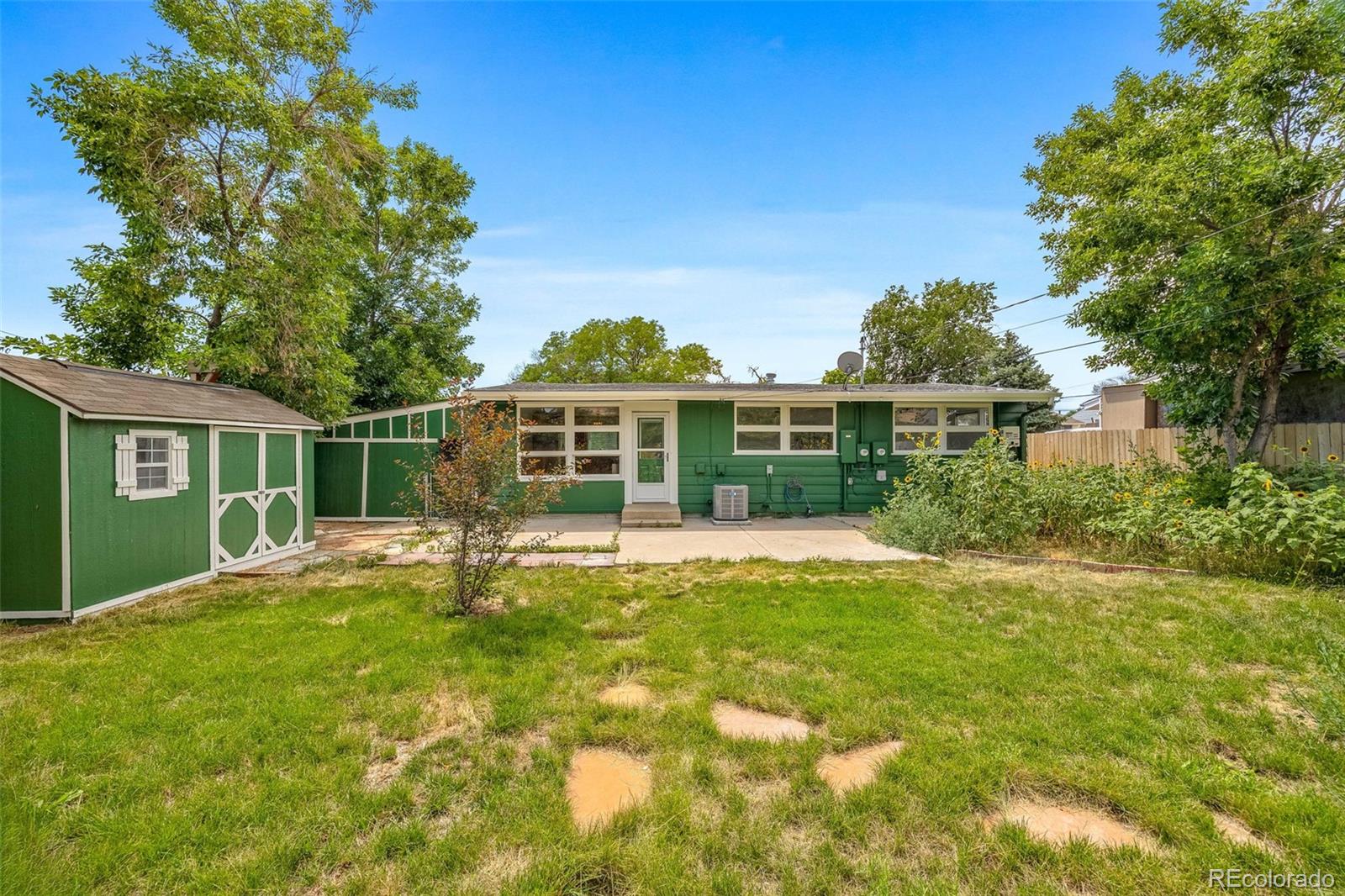 MLS Image #14 for 41  cortez street,denver, Colorado