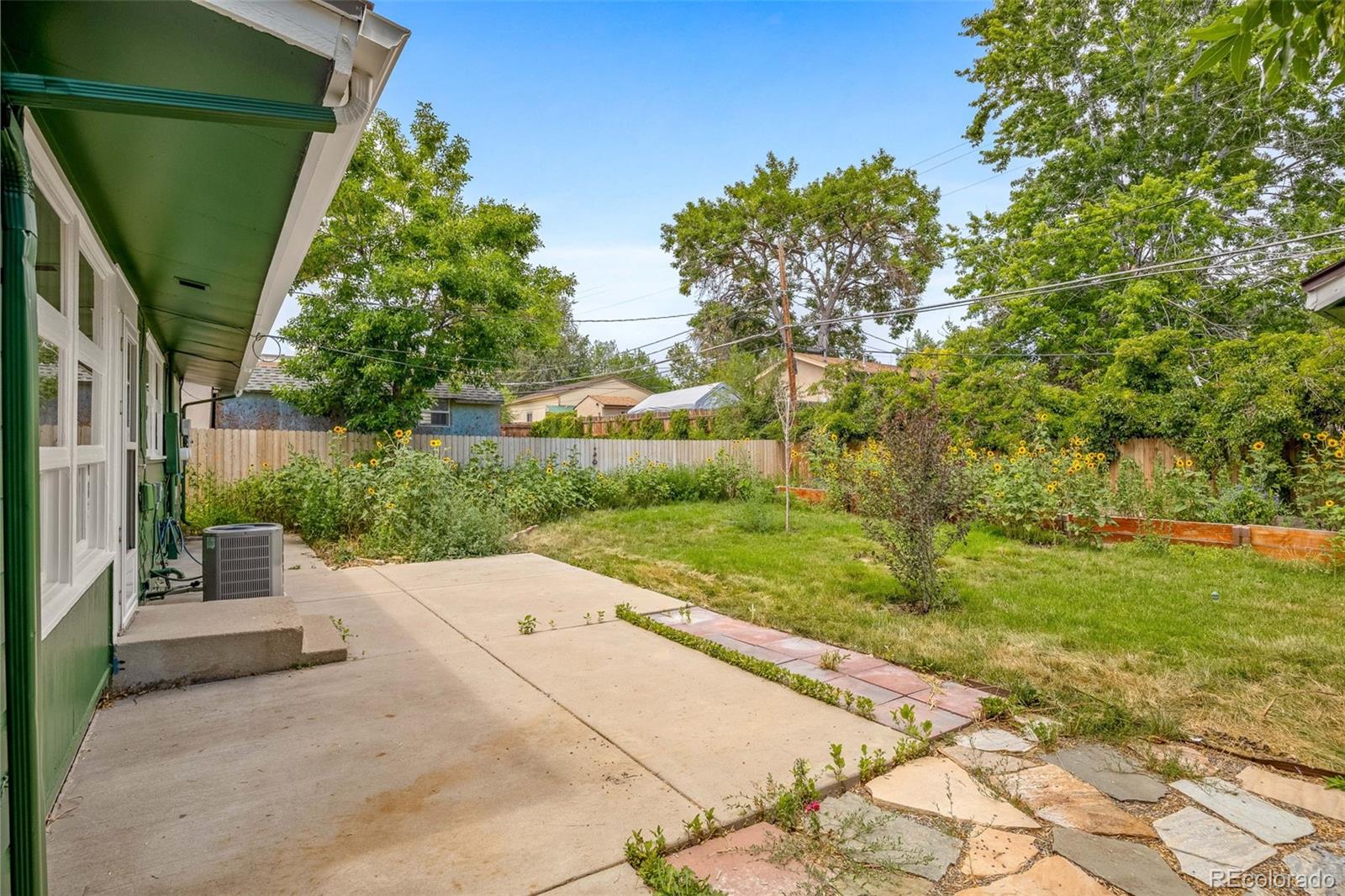 MLS Image #15 for 41  cortez street,denver, Colorado