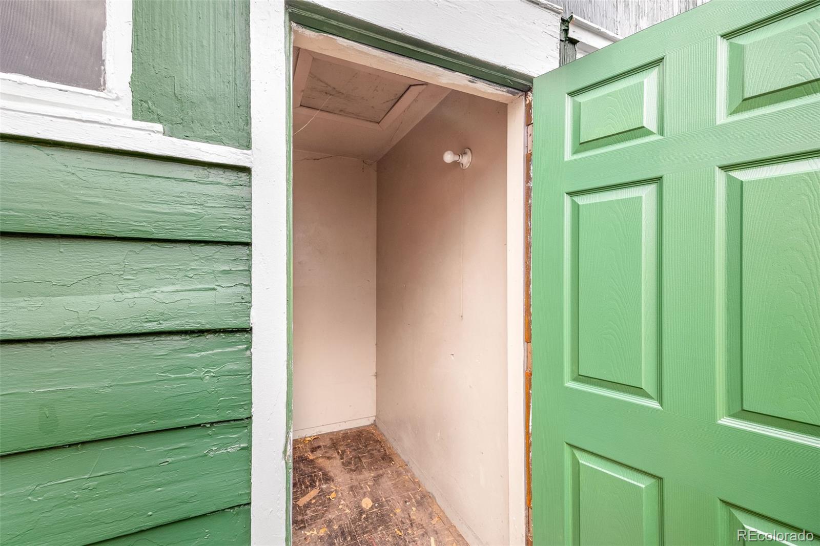 MLS Image #16 for 41  cortez street,denver, Colorado