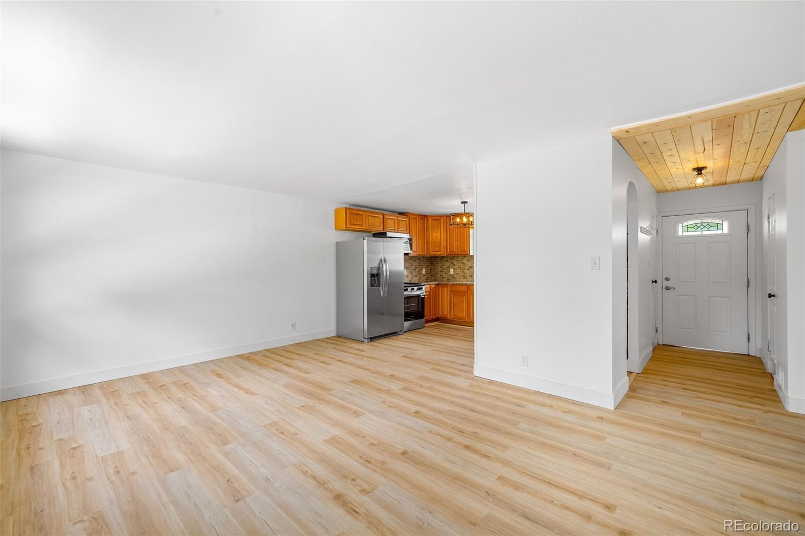 MLS Image #2 for 41  cortez street,denver, Colorado
