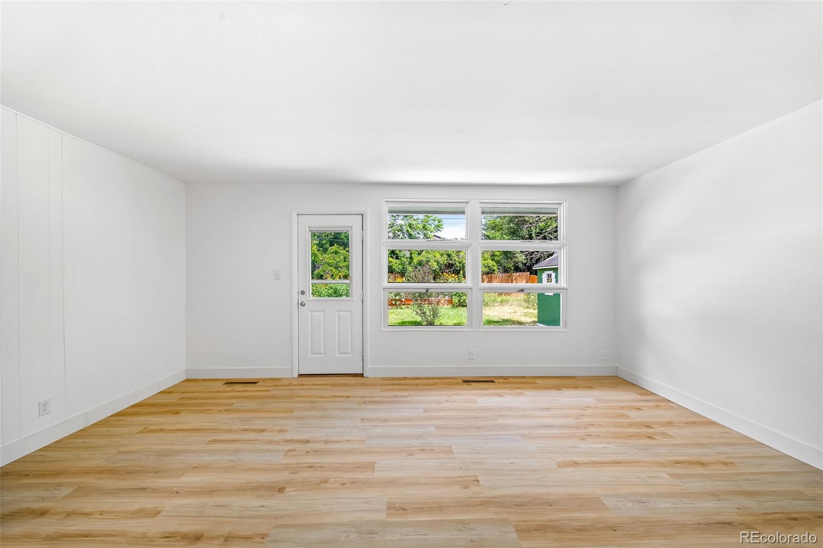 MLS Image #4 for 41  cortez street,denver, Colorado