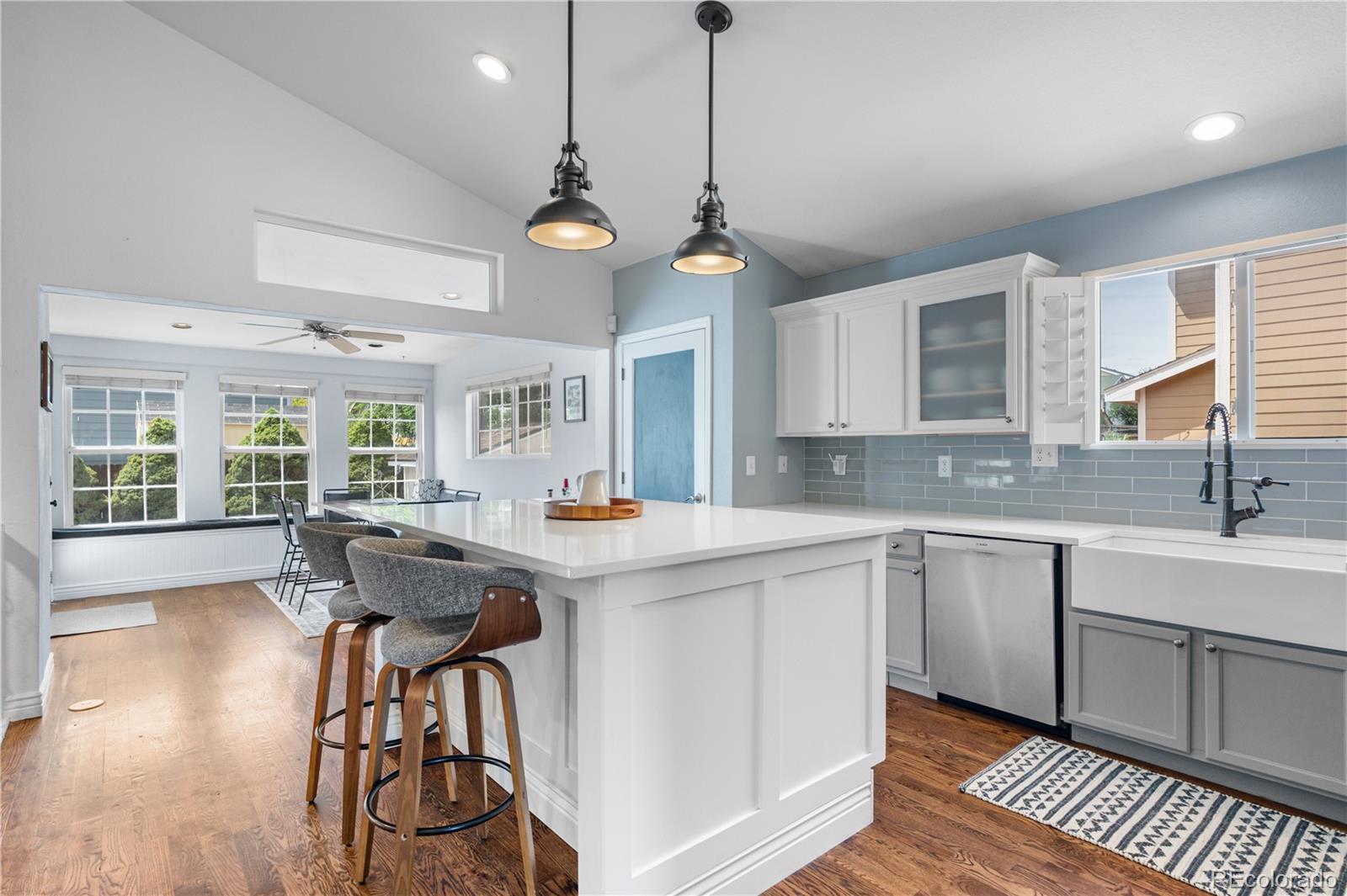 MLS Image #1 for 9859  gaylord street,thornton, Colorado