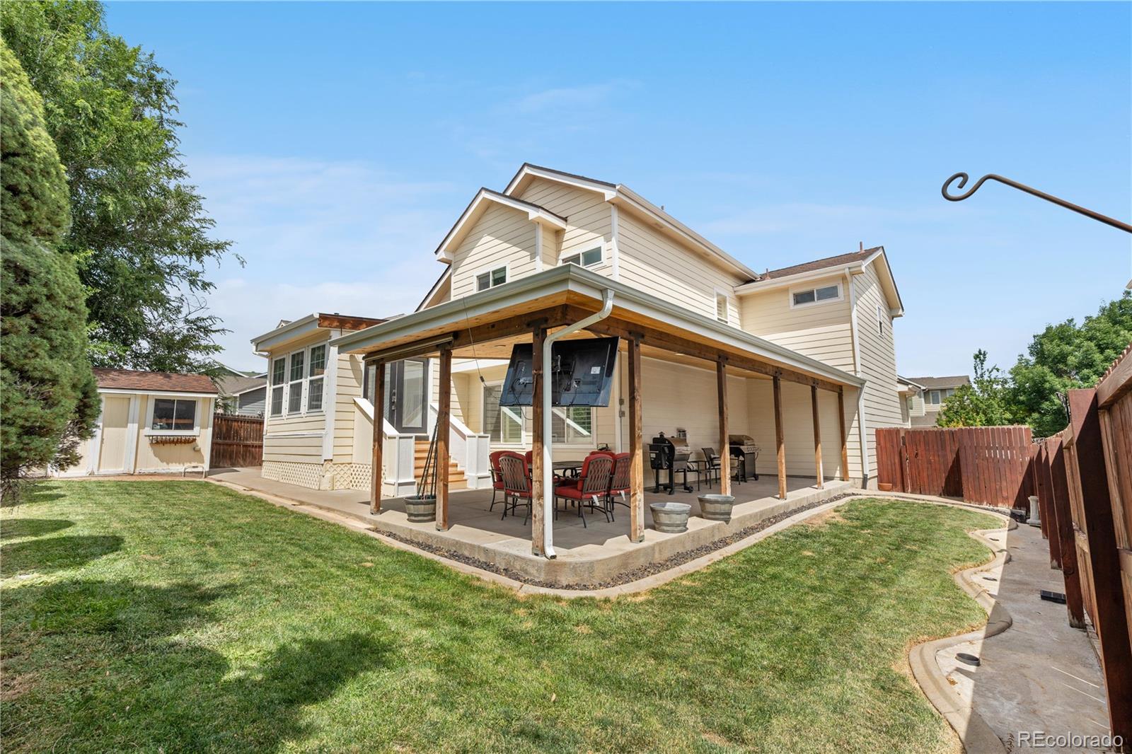 MLS Image #19 for 9859  gaylord street,thornton, Colorado