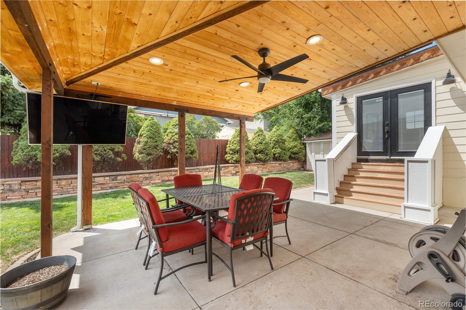 MLS Image #2 for 9859  gaylord street,thornton, Colorado