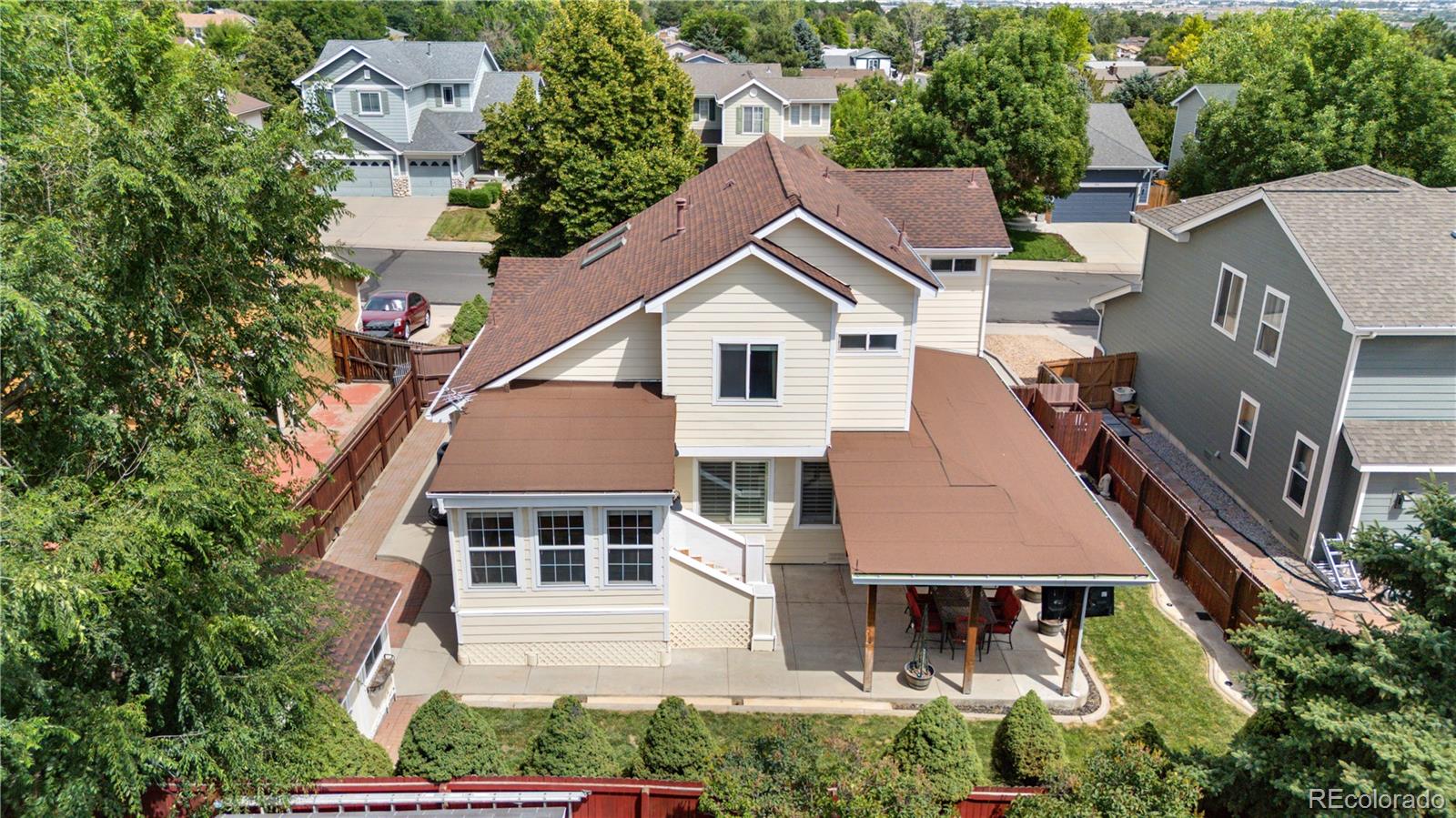 MLS Image #21 for 9859  gaylord street,thornton, Colorado
