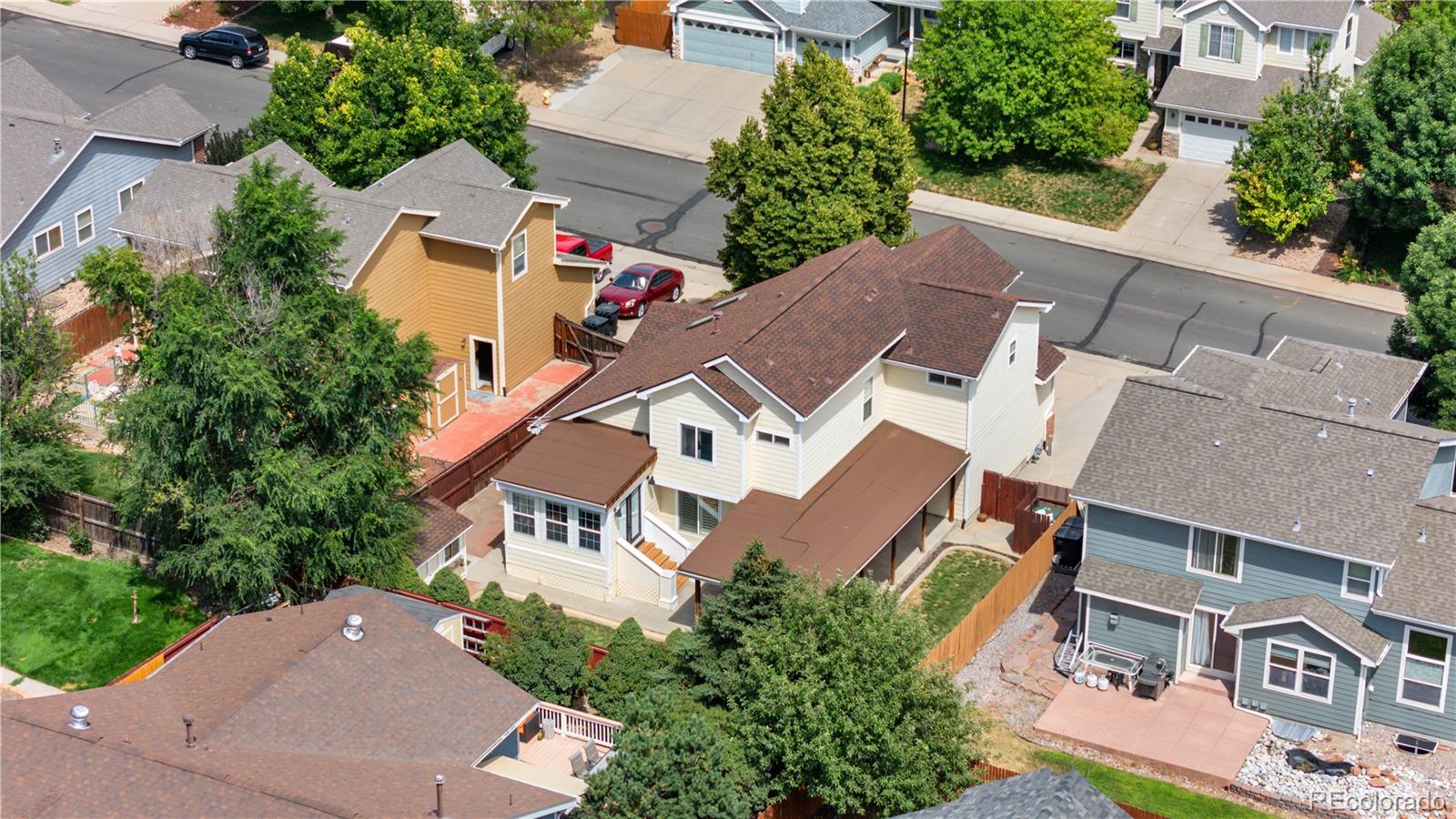 MLS Image #45 for 9859  gaylord street,thornton, Colorado