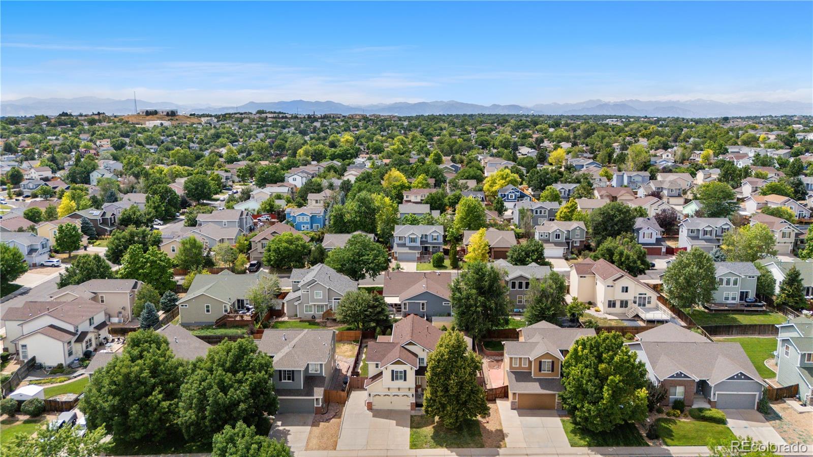 MLS Image #49 for 9859  gaylord street,thornton, Colorado