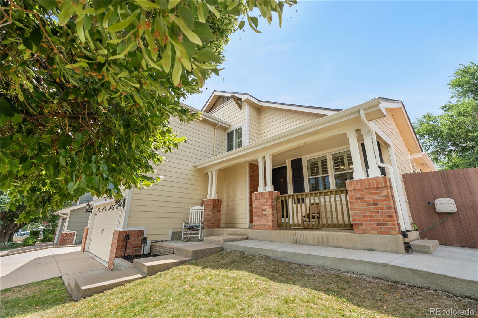 MLS Image #6 for 9859  gaylord street,thornton, Colorado